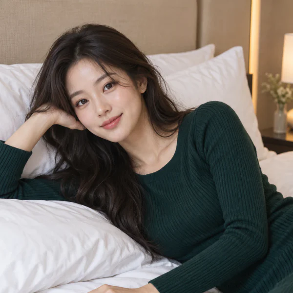스테이 하린웰빙 테라피 대표 안내 이미지