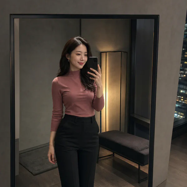 그랜드 해린스테이 테라피 대표 안내 이미지