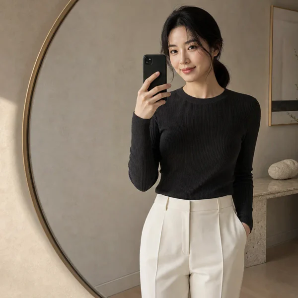 클래식 하니스테이 테라피 대표 안내 이미지