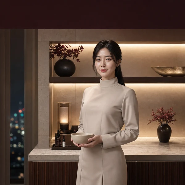 스테이 솔라살롱 마사지 제휴업체 이미지