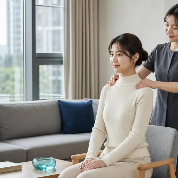 아로마 레드존포레스트 홈타이 제휴업체 이미지