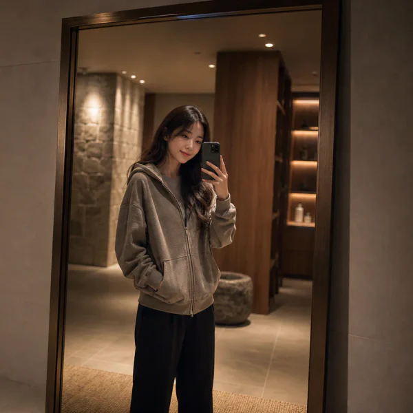 프리미엄 윈터아지트 홈타이 대표 안내 이미지