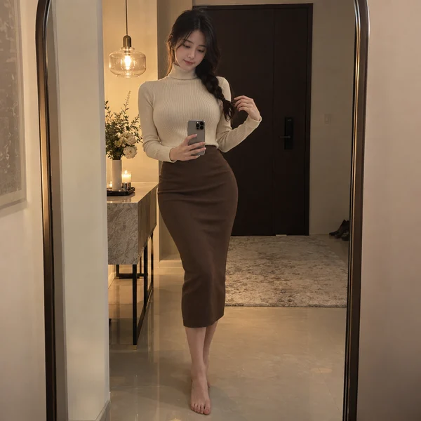 모던 제니룸 테라피 대표 안내 이미지