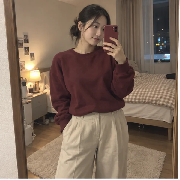 모던 새봄룸 홈타이 대표 안내 이미지