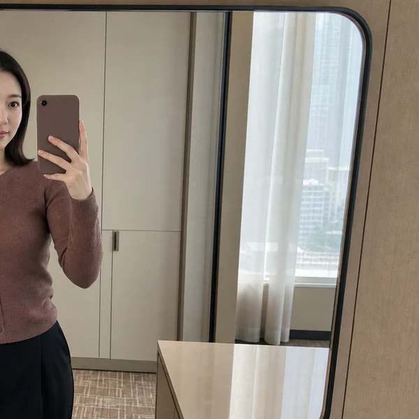 힐링 리안가든 홈타이 대표 안내 이미지