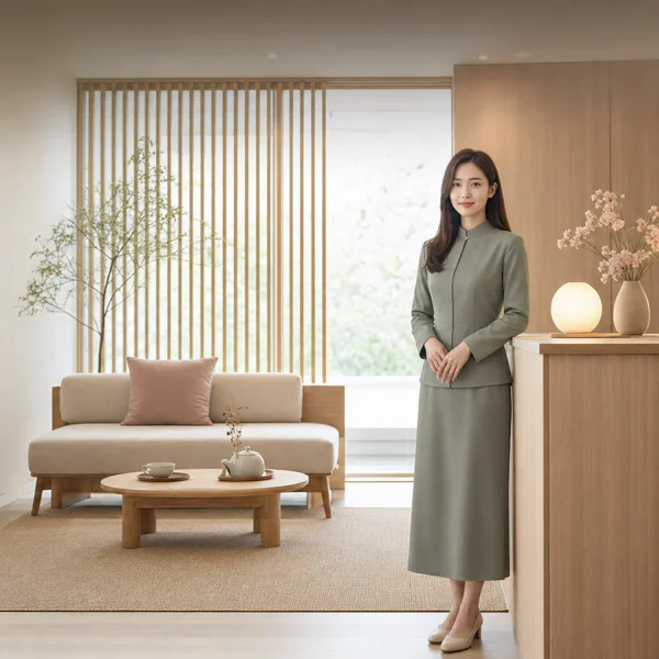 스테이 가을웰빙 마사지 대표 안내 이미지