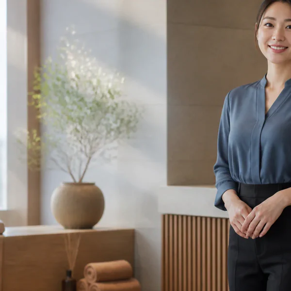 클래식 리사테라스 마사지 대표 안내 이미지