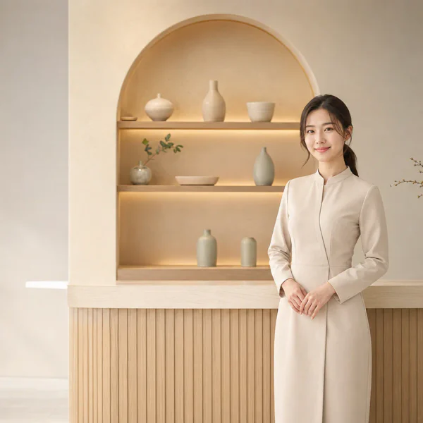 가든 세정라운지 마사지 대표 안내 이미지