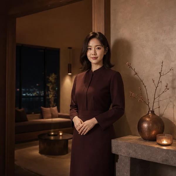 블랑 원영센터 테라피 대표 안내 이미지