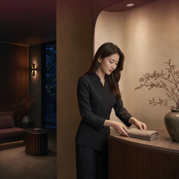 라운지 아모르릴렉스 테라피 대표 안내 이미지