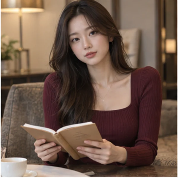 스테이 마리가든 홈타이 대표 안내 이미지