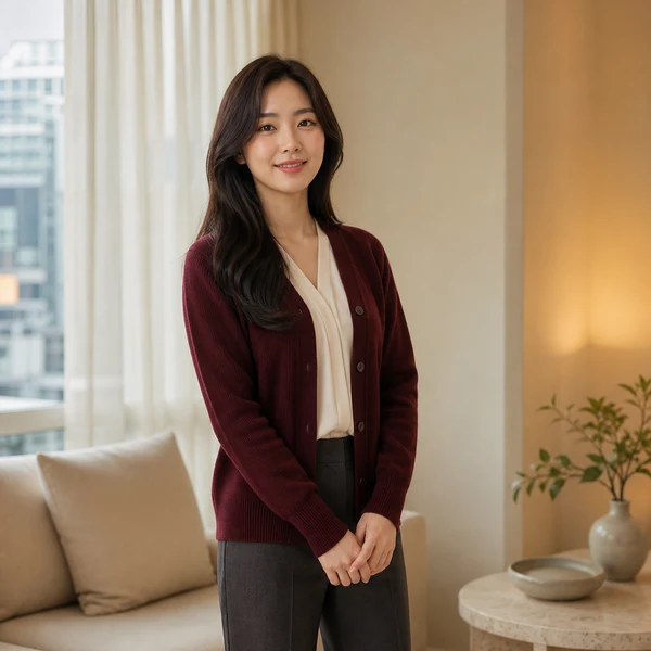 힐링 효정가든 테라피 대표 안내 이미지