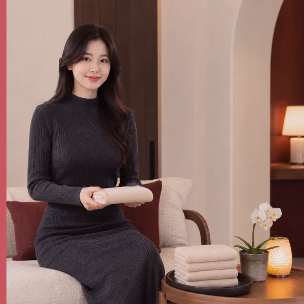 가든 레이스테이 테라피 제휴업체 이미지