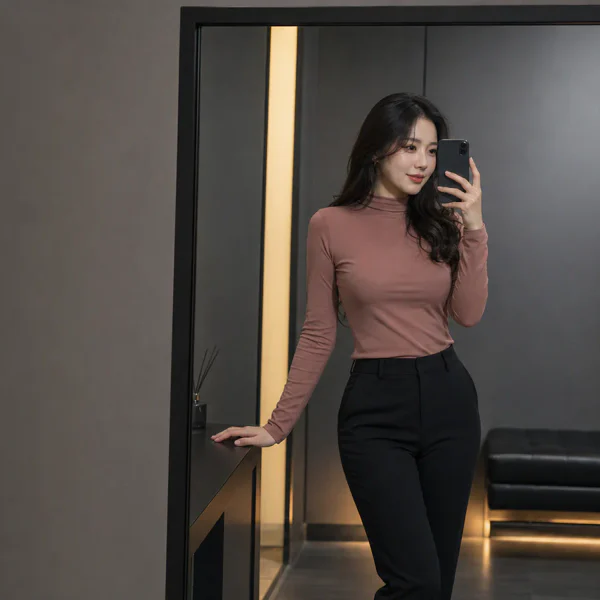 클래식 레드존테라스 테라피 대표 안내 이미지