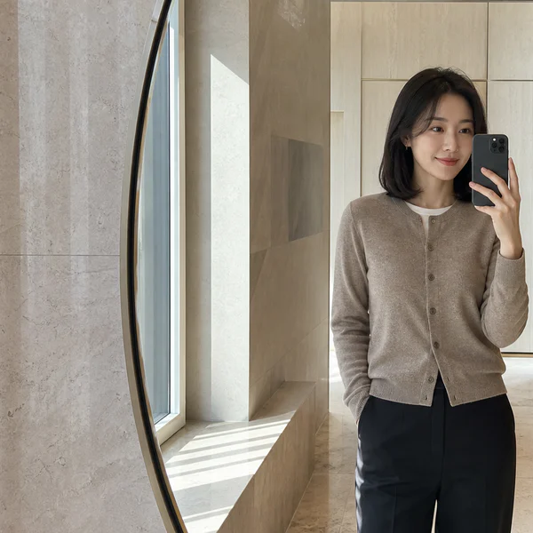 시그니처 유리아케어 테라피 대표 안내 이미지
