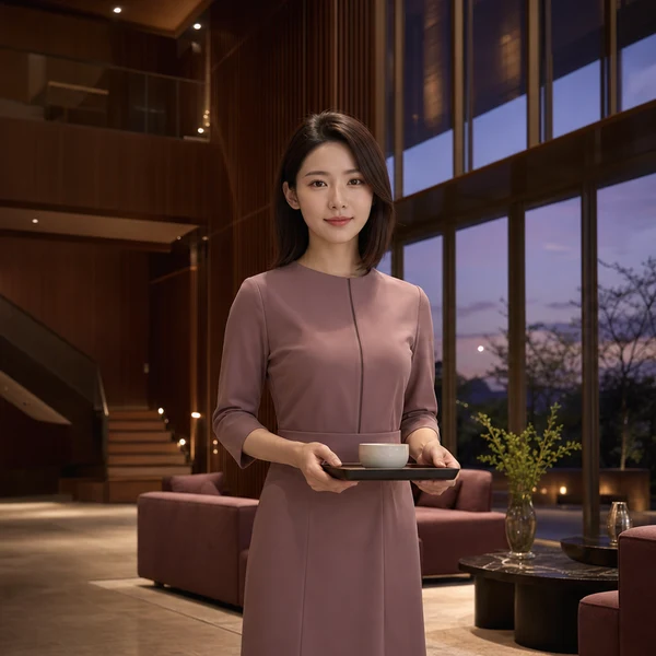 포레스트 라엘센터 테라피 대표 안내 이미지