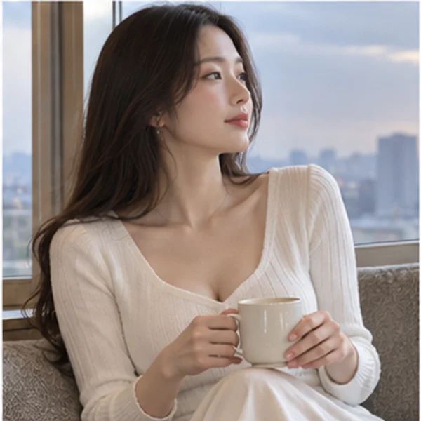 웰니스 다현테라스 테라피 대표 안내 이미지