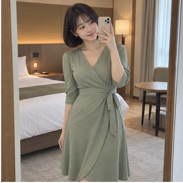 모던 로제살롱 홈타이 대표 안내 이미지