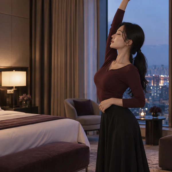 아린케어 테라피 대표 안내 이미지