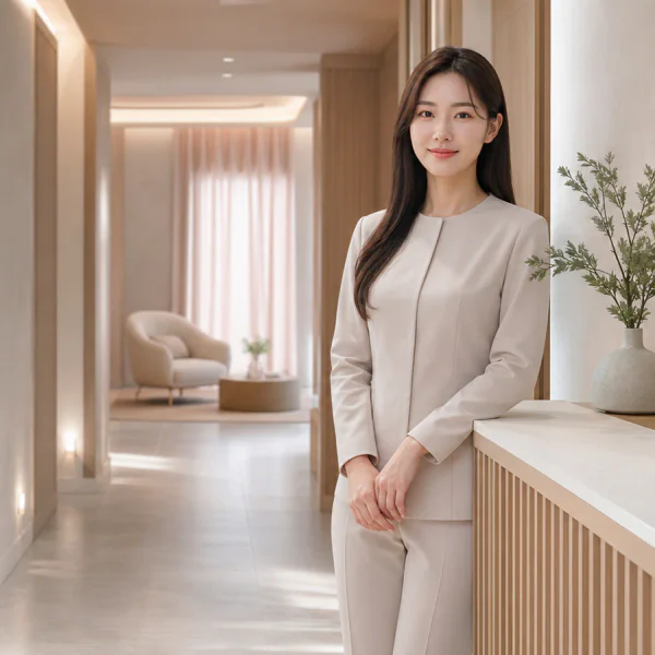포레스트 민지룸 마사지 대표 안내 이미지