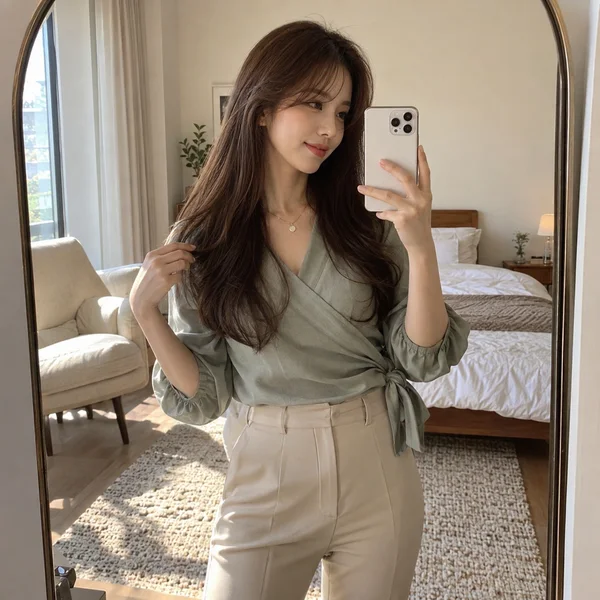 클래식 해온플레이스 마사지 대표 안내 이미지