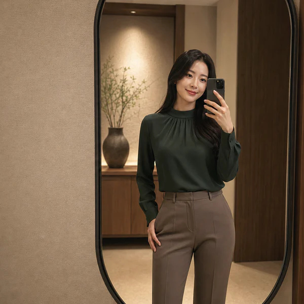모던 세리살롱 마사지 대표 안내 이미지