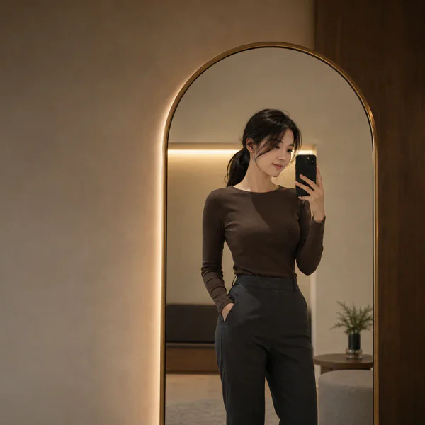 포레스트 아린하우스 테라피 대표 안내 이미지