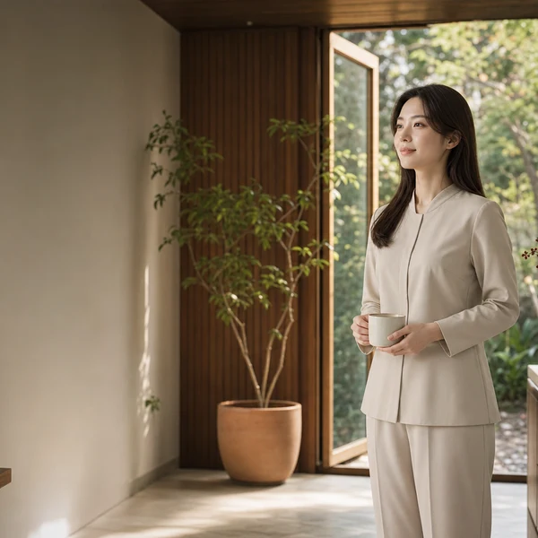 가든 원영라운지 테라피 대표 안내 이미지