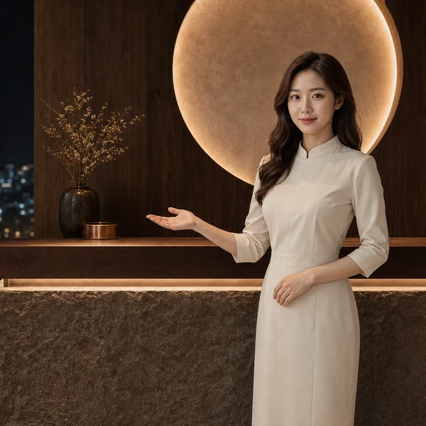 웰니스 설현웰빙 홈타이 제휴업체 이미지