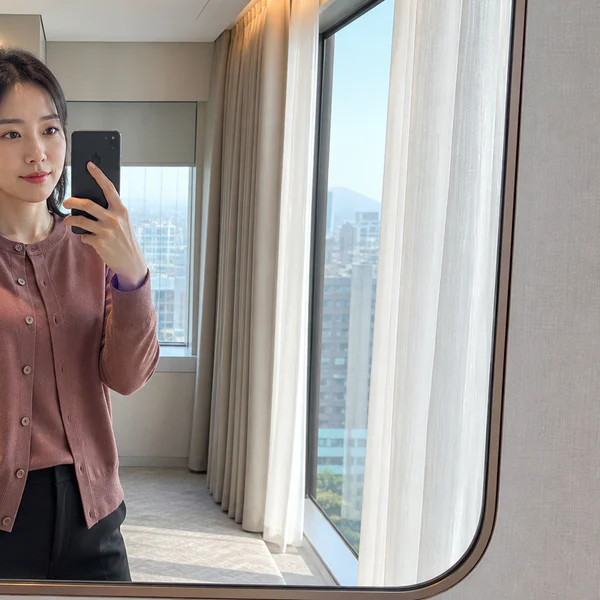 힐링 레드존가든 테라피 대표 안내 이미지