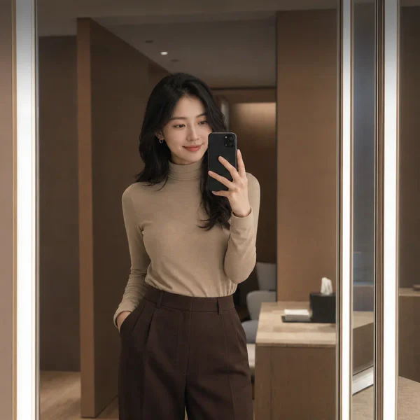 힐링 아이린룸 홈타이 제휴업체 이미지