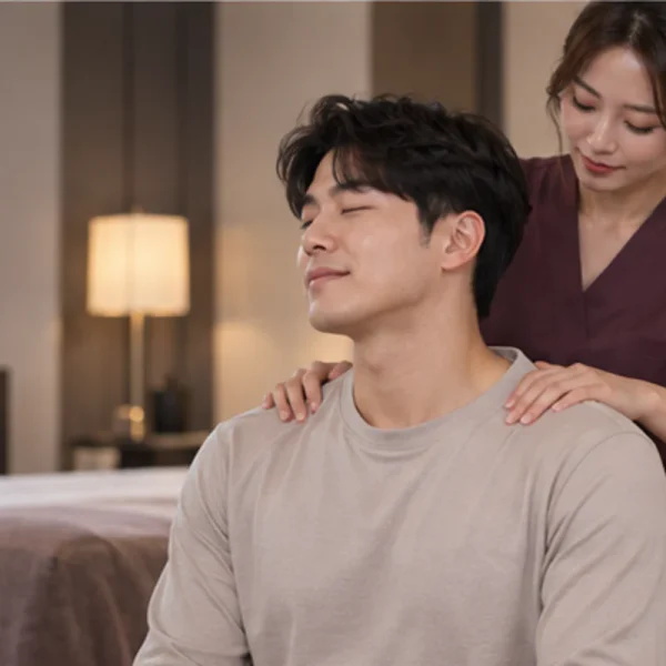 웰니스 리브플레이스 홈타이 대표 안내 이미지