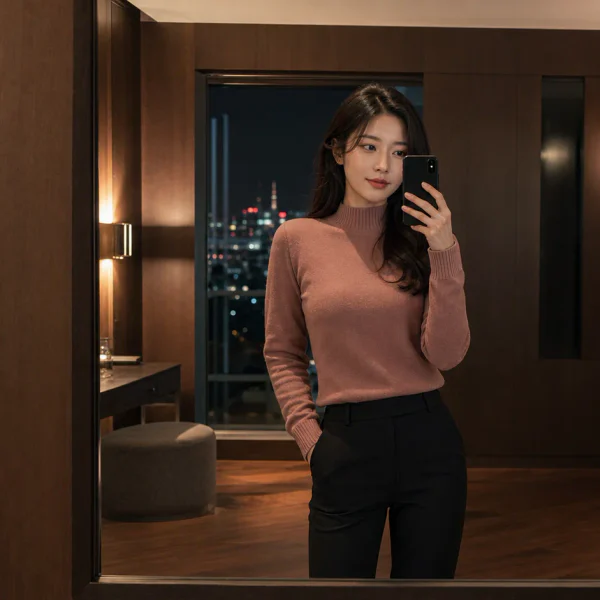 시그니처 마리스파 홈타이 대표 안내 이미지