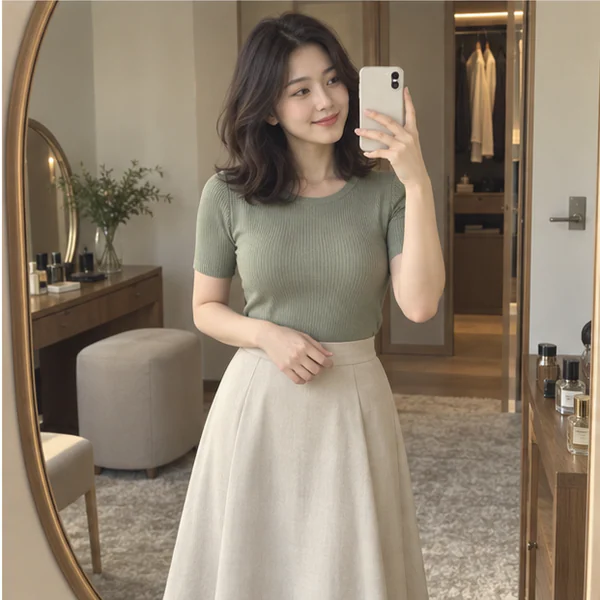 시그니처 미나스파 테라피 대표 안내 이미지