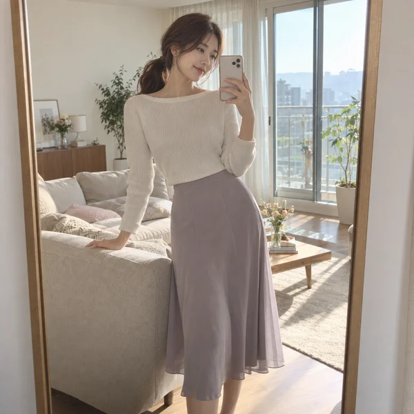 시그니처 아델하우스 홈타이 대표 안내 이미지