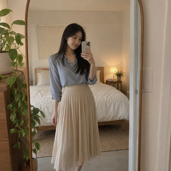 블랑 제니룸 홈타이 대표 안내 이미지