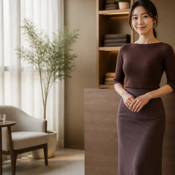 그랜드 아델라운지 테라피 대표 안내 이미지