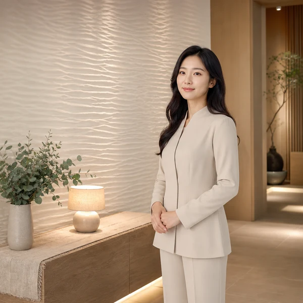 블랑 로제나아지트 홈타이 제휴업체 이미지