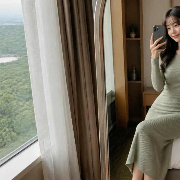 포레스트 베르디하우스 테라피 제휴업체 이미지