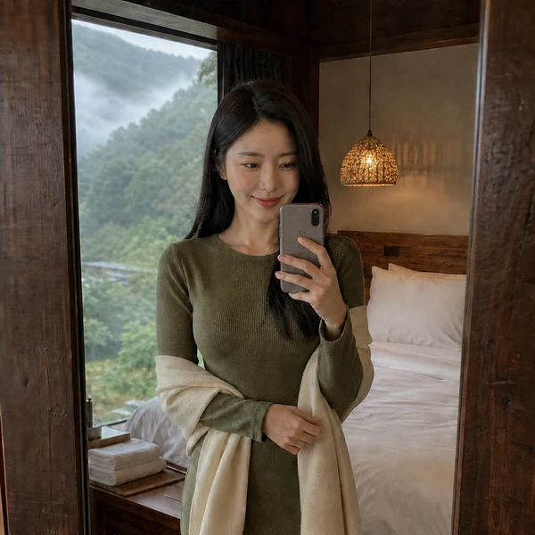 프리미엄 프라임아지트 마사지 대표 안내 이미지