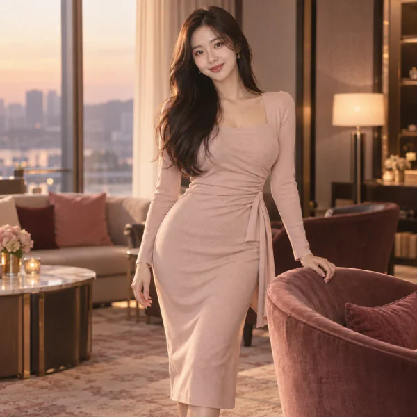 힐링 다니엘살롱 마사지 대표 안내 이미지
