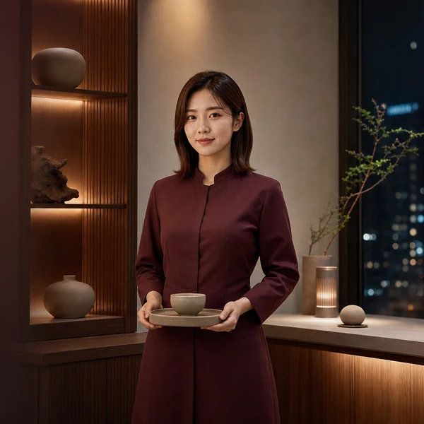 포레스트 리안센터 마사지 대표 안내 이미지