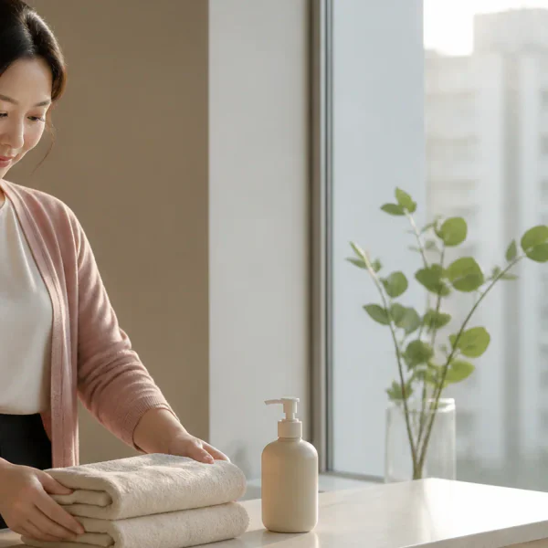 로열 세레나룸 마사지 대표 안내 이미지