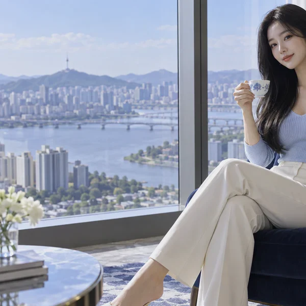 가든 소담스테이 홈타이 제휴업체 이미지