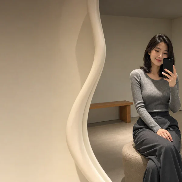 포레스트 채영하우스 홈타이 대표 안내 이미지