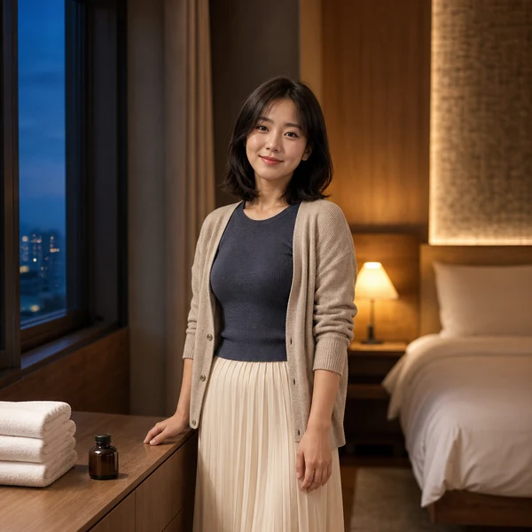 시그니처 예리케어 홈타이 대표 안내 이미지