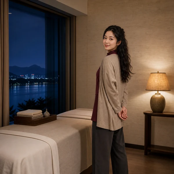 포레스트 다현센터 테라피 대표 안내 이미지