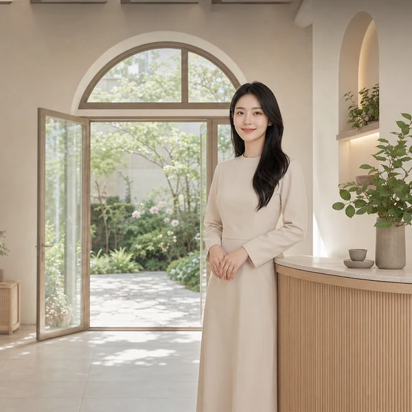 가든 해온라운지 홈타이 대표 안내 이미지