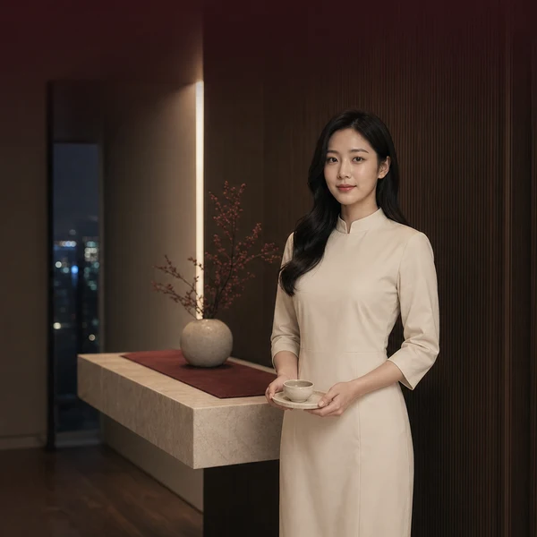 스테이 원영포레스트 홈타이 대표 안내 이미지