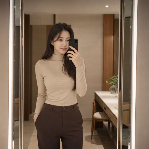시그니처 리안스튜디오 홈타이 대표 안내 이미지